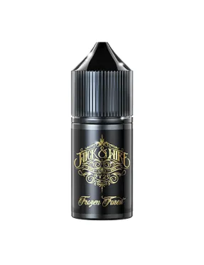 Рідина Wick and Wire - Frozen Forest 30ml 25mg