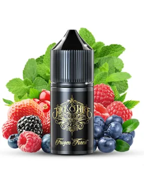 Рідина Wick and Wire - Frozen Forest 30ml 50mg