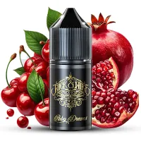 Рідина Wick and Wire - Ruby Dreams 30ml 25mg