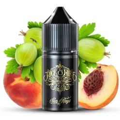 Жидкость Wick and Wire - Sun Rays 30ml 25mg