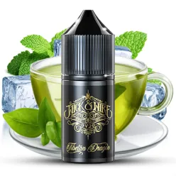 Жидкость Wick and Wire - Tibetan Dragon 30ml 25mg