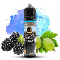 Рідина Troublemaker - Alaska 60ml 3mg