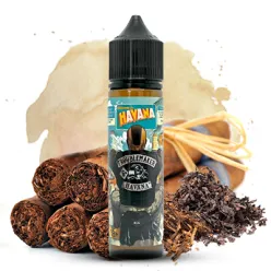 Рідина Troublemaker - Havana 60ml 6mg