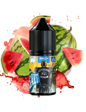 Жидкость Troublemaker - Херсон 30ml 50mg
