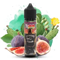 Жидкость Troublemaker - Nevada 60ml 0mg