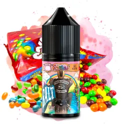 Рідина Troublemaker - Rainbow 30ml 25mg