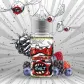 Рідина для електронних сигарет на основі сольового нікотину Twisted - Berryland Salt 30ml 25mg - фото 2