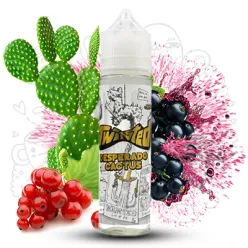 Рідина Twisted - Desperado Cactus 60ml 3mg