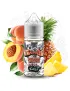 Рідина Twisted - Double Rough Salt 30ml 25mg