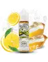 Жидкость Twisted - Lemonpie 60ml 3mg