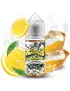 Жидкость Twisted - Lemonpie Salt 30ml 25mg