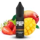 Жидкость FLIP - Strawberry Mango 15ml 50mg - фото 3
