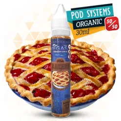 Рідина Vegas - Bakery Pod System 30ml 18mg