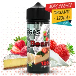 Рідина Vegas - Beard 120ml 0mg