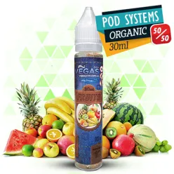Рідина Vegas - Fruits Pod System 30ml 18mg
