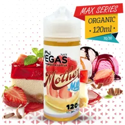 Рідина Vegas - Mother Milk 120ml 3mg