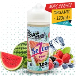 Рідина Vegas - Seven Seas 120ml 1,5mg