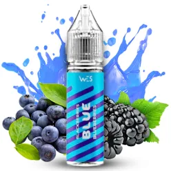 Рідина WES - Energy Blue Salt 15ml 50mg