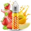 Рідина WES - Energy Yellow Salt 15ml 50mg
