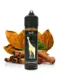 Рідина WES - Golden Giraffe Тютюн та Кориця 60ml 9mg