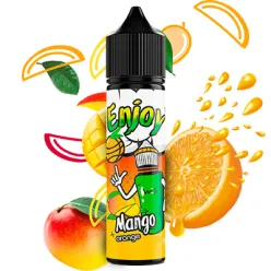 Жидкость WES - Split Enjoy 60ml 0mg