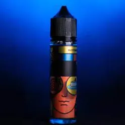 Рідина WTF ? - WOW Berry Cheesecake 60ml 3mg