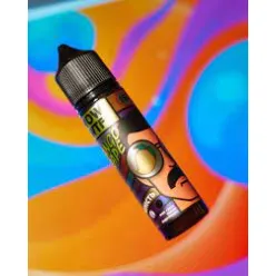 Рідина WTF ? - WOW Mango Grape 60ml 1,5mg