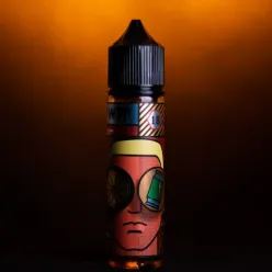 Рідина WTF ? - WOW Pineapple Candy 60ml 3mg