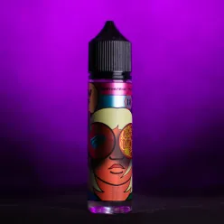 Рідина WTF ? - WOW Tuitti Fruitti Bgum 60ml 1,5mg