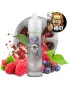 Рідина White Noise - Base Barries 60ml 0mg