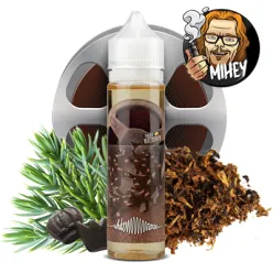 Рідина White Noise - Deep Tobacco 60ml 6mg