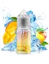 Жидкость Wick and Wire - {Tropical Island} Cold Mango 30ml 50mg