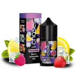 Рідина Chaser - LUX Berry Lemonade 30ml 65mg