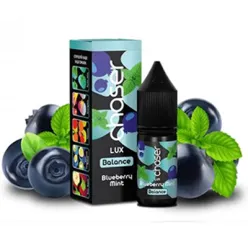 Рідина Chaser - LUX Blueberry Mint 10ml 50mg
