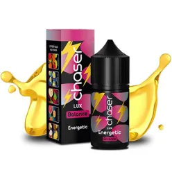 Рідина Chaser - LUX Energetic 30ml 65mg