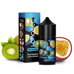 Рідина Chaser - LUX Kiwi Passion fruit Guava 30ml 50mg