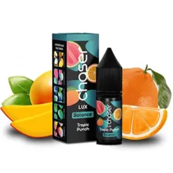 Рідина Chaser - LUX Tropic Punch 10ml 50mg