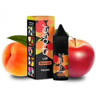 Рідина Chaser - LUX Vitamin 10ml 65mg - фото 1