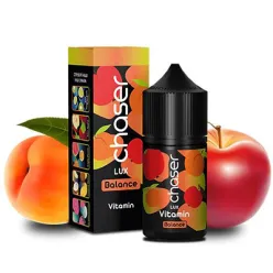 Рідина Chaser - LUX Vitamin 30ml 65mg