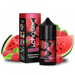 Жидкость Chaser - LUX Watermelon Raspberry 30ml 65mg