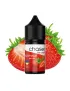 Жидкость Chaser - Клубника Salt 30ml 50mg