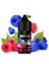 Жижа NOVA - Double Raspberry Salt 30ml 65mg