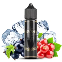 Рідина Wick and Wire - Arctic Black 60ml 3mg