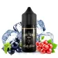 Жидкость Wick and Wire - Arctic Black 30ml 25mg - фото 3