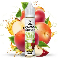 Жидкость Fancy Monster - Apple Juice Salt 30ml 65mg