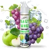 Рідина Fancy Monster - Cold Apple with Grape Salt 30ml 25mg