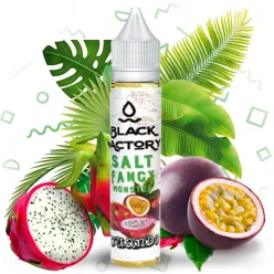 Жидкость Fancy Monster - Cuando Salt 30ml 50mg