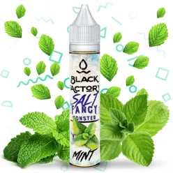 Жидкость Fancy Monster - Mint Salt 30ml 50mg