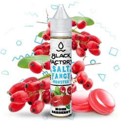 Рідина Fancy Monster - Mone Barberry Salt 30ml 65mg