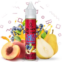 Рідина Fancy Monster - Muerte Salt 30ml 25mg